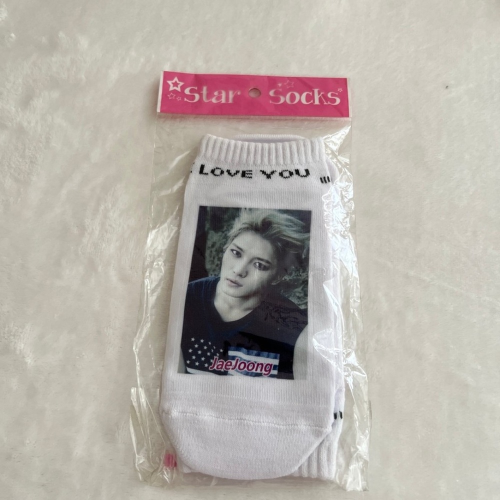 Sock Bundle Kpop Kdrama stars - Picture 3 of 12